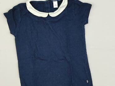 T-shirt, Okaidi, 3-4 years, 98-104 cm, condition - Very good