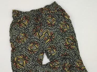 indicode t shirty: Clockhouse, Material trousers for women, size S (EU 36) — 1