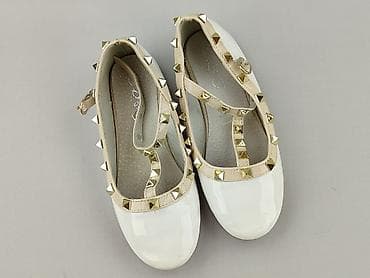 Baleriny 30, stan - Bardzo dobry