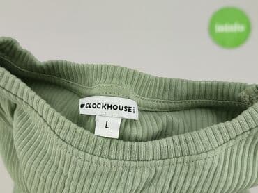 t shirty gil santucci: Clockhouse, T-shirt damski, rozmiar L — 4