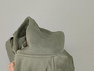 bluza tanio: H&M Divided, Bluza z kapturem dla mężczyzn, rozmiar S — 7