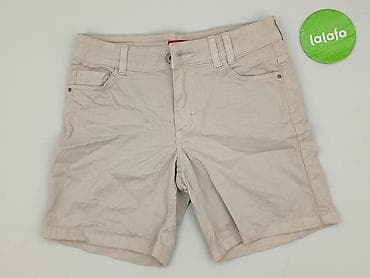 spodenki 38: S.Oliver, Szorty damskie, rozmiar S — 2