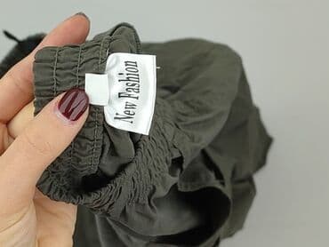 cargo jeans baggy: New Fashion, Spodnie damskie, rozmiar M — 7