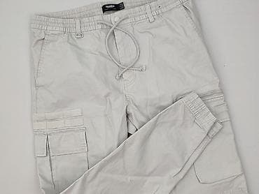 PULL&BEAR, Jeansy dla mężczyzn, rozmiar XL