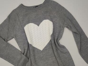 Cropp, Women`s sweater, size XL (EU 42)