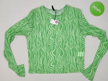 bluzki wiosenne: Top damski, rozmiar M — 2