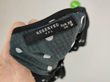 netmoda sukienki: Reserved, Sukienka damska, rozmiar S — 4