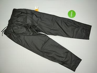 salewa: Decathlon, Spodnie materiałowe damskie, rozmiar M — 3
