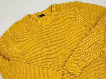 sweter damski 44: Cubus, Sweter damski, rozmiar L — 1