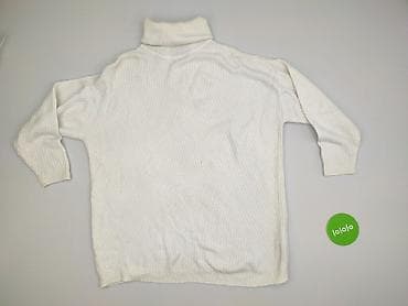 diverse sweter damski: Amisu, Golf damski, rozmiar L — 2