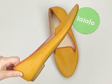 mango buty damskie: Balerinki damskie, rozmiar 38 — 5