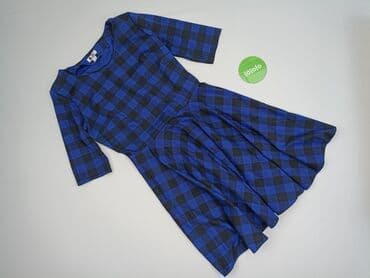 sukienka woskowana: Vubu, Sukienka damska, rozmiar XL — 2