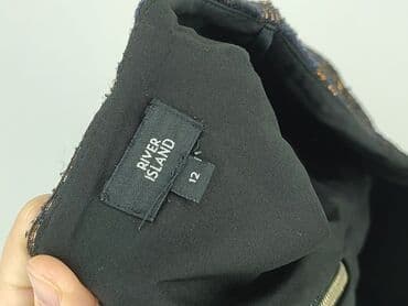 spódniczka mini allegro: River Island, Spódnica damska, rozmiar L — 4