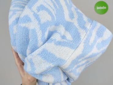 bluzka h: Shein, Sweter damski, rozmiar S — 4