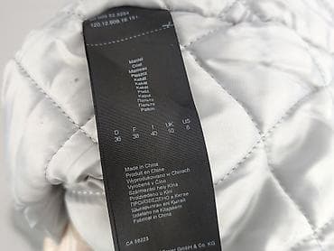 kuling kurtka: S.Oliver, Płaszcz damski, rozmiar M — 5