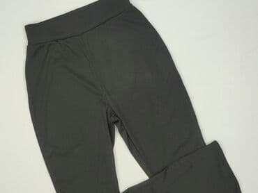 жіночі флісові кофти: Material trousers for women, size XS (EU 34) — 1
