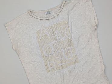 T-shirt damski, rozmiar M