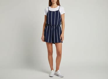 kombinezon spadochronowy: Kombinezon damski, rozmiar L — 5