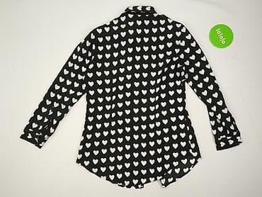 clothes diamonds: Woman, Koszula damska, rozmiar M — 3