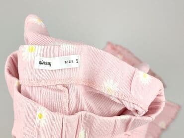spodnie hello kitty sinsay: Leggings, Legginsy rozmiar S — 4