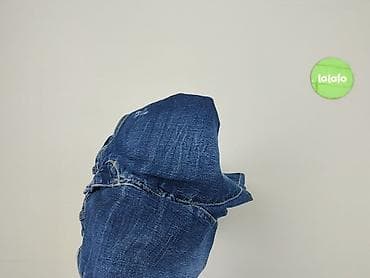 new feeling jeans: Spodnie jeansowe, Inextenso, 4-5 lat, 104/110, stan - Bardzo dobry — 5