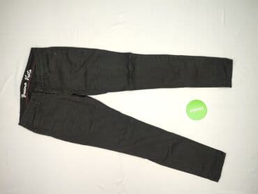 c a spodnie canda: Spodnie materiałowe damskie, rozmiar M — 2