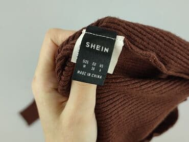 buty zimowe shein: Shein, Sukienka damska, rozmiar M — 4