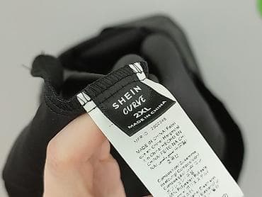 Shein Curve, Spódnica damska, rozmiar 2XL — 4