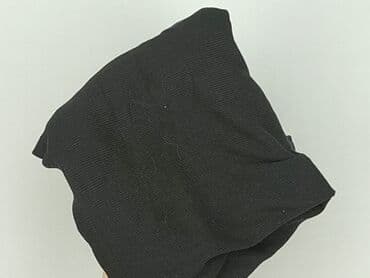 bluzki czarne mohito: Twist & Tango, Top damski, rozmiar M — 9