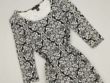 Amisu, Sukienka damska, rozmiar S