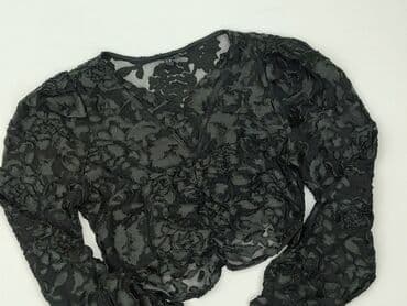 koszulki z dekoltem v: Vero Moda, Bluzka damska, XS — 7