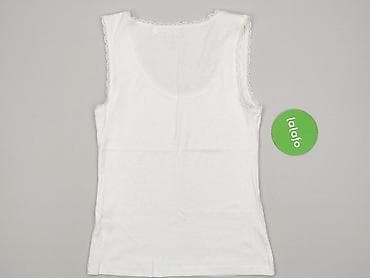 stringi bezszwowe h: Fisherfield, Top damski, rozmiar XL — 3