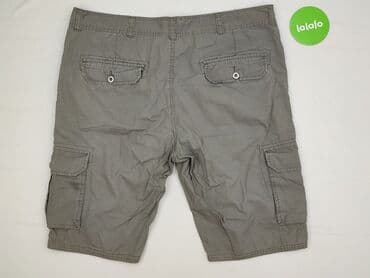 koszulka tsa allegro: Livergy, Szorty dla mężczyzn, 3XL — 3