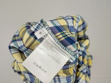 koszula flanelowa jula: Clockhouse, Koszula damska, rozmiar M — 6