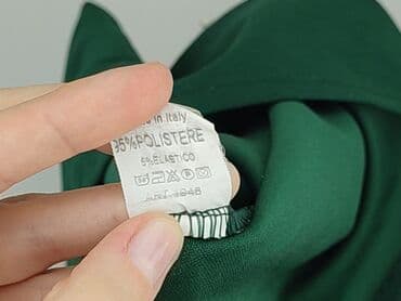 bluzki butelkowa zielen: Bluzka damska, rozmiar S — 4