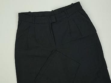 hm bomberki: H&M, Spodnie materiałowe damskie, rozmiar 2XL — 1