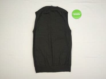 kamizelka damska z kapturem h m: H&M, Kamizelka damska, rozmiar M — 4