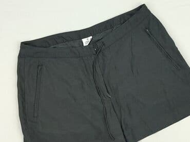 spodenki damskie 4f: Etirel, Szorty damskie, rozmiar L — 1