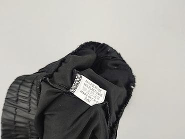 majtki w dol: Spodnie dresowe damskie, rozmiar M — 4