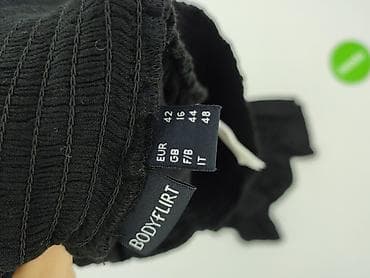 plisowane spodnice cropp: BODY FLIRT, Spódnica damska, rozmiar L — 5