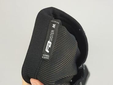 koszulka szybcy i wściekli cropp: FB Sister, Bluzka damska, rozmiar M — 5