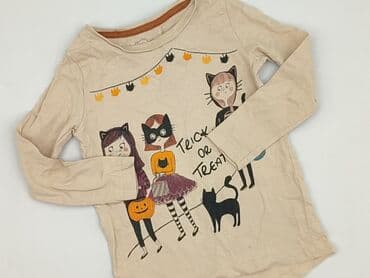 lewandowski barcelona koszulka: Blouse, Little kids, 4-5 years, 104-110 cm, condition - Perfect — 1