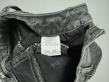 jeans pull bear: M.Sara, Jeansy damskie, rozmiar S — 5