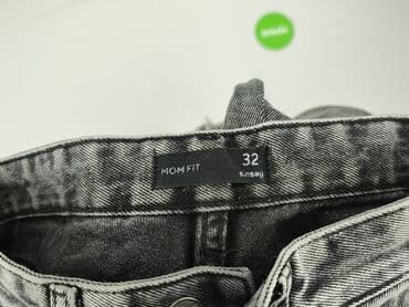 sinsay baggy jeans: Sinsay, Jeansy damskie, rozmiar 2XS — 4