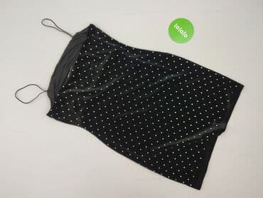 wieczorowa sukienki midi: H&M, Sukienka damska, rozmiar M — 3