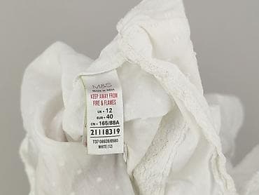 camargue marka: Marks & Spencer, Sukienka damska, rozmiar L — 5