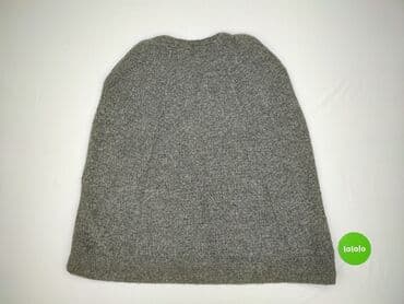 дублянка жіноча польща: Women`s poncho, size 7XL (EU 54) — 3