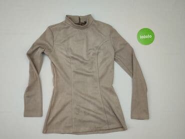 bluzka h: Zara, Women's blouse, size S (EU 36) — 2