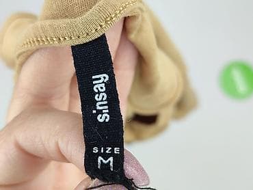 body modelujące: Sinsay, Body damskie, rozmiar M — 4