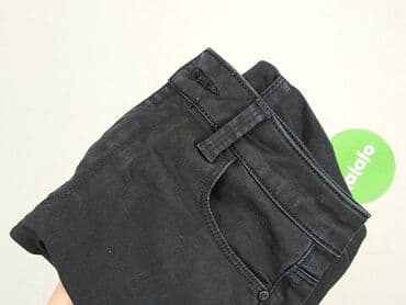 spódnice plisowane tiulowe czarne: Missguided, Spódnica damska, rozmiar XS — 6